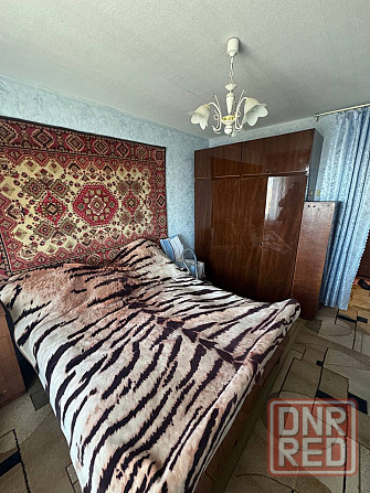 Продажа 2к.кв. на Текстильщике по ул. Терешковой Донецк - изображение 2