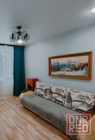 Сдам 2-комнатную квартиру в Пролетарском районе, Раздольная. Донецк - изображение 4