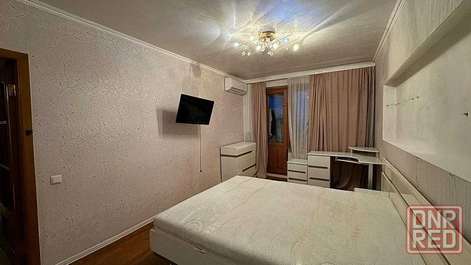 Сдам 2-комнатную квартиру в Ворошиловском районе, площадь Ленина. Донецк - изображение 2