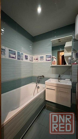 Сдам 2-комнатную квартиру в Ворошиловском районе, площадь Ленина. Донецк - изображение 3