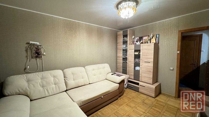 Сдам 2-комнатную квартиру в Ворошиловском районе, площадь Ленина. Донецк - изображение 1