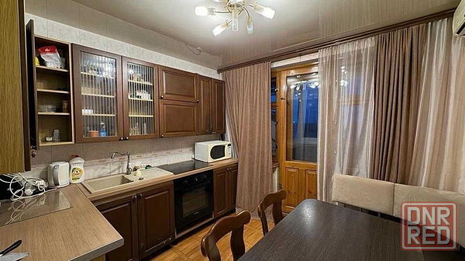 Сдам 2-комнатную квартиру в Ворошиловском районе, площадь Ленина. Донецк - изображение 5