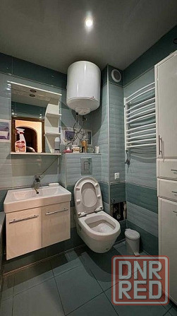 Сдам 2-комнатную квартиру в Ворошиловском районе, площадь Ленина. Донецк - изображение 4