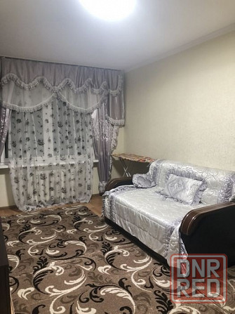 Сдам 1 комнатную квартиру г. Макеевка на Черемушках, Даки. Макеевка - изображение 1