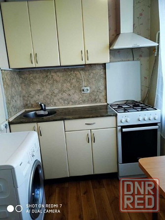 Сдам 1 комнатную квартиру г. Макеевка на Черемушках, Даки. Макеевка - изображение 2