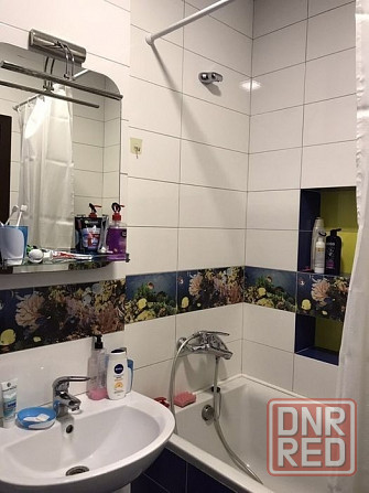 Сдам 1 комнатную квартиру г. Макеевка на Черемушках, Даки. Макеевка - изображение 3