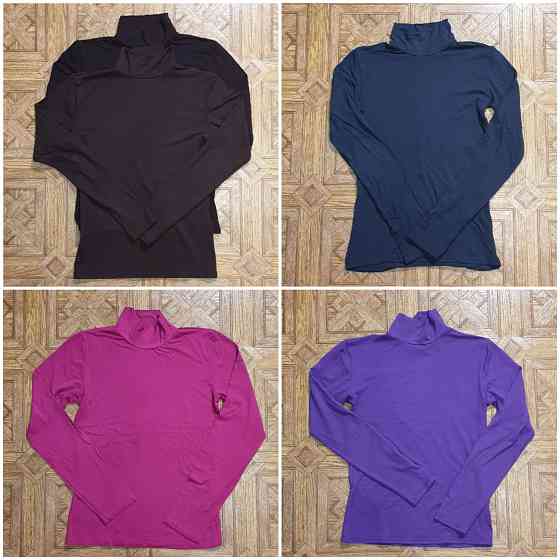 Водолазка,,худи, лонгслив Макеевка