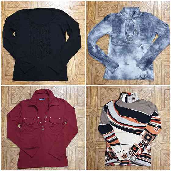 Водолазка,,худи, лонгслив Макеевка