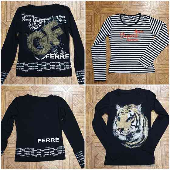 Водолазка,,худи, лонгслив Макеевка