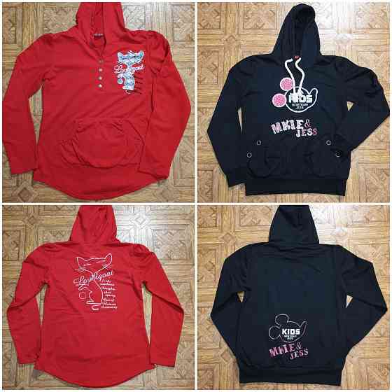 Водолазка,,худи, лонгслив Макеевка