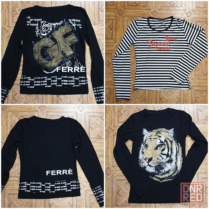 Водолазка,,худи, лонгслив Макеевка - изображение 3