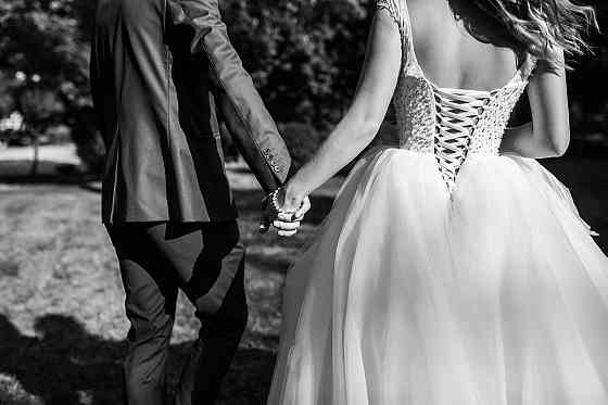 Свадебное платье Донецк