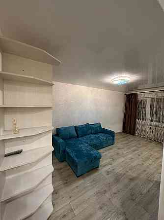 Сдаётся, на длительный срок, уютная однокомнатная квартира в Калининском районе, парк "Гулливер" Донецк