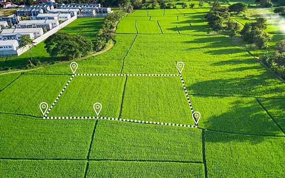 Участок 10 соток ул. Щетинина Донецк