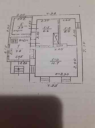 Продам дом в каменнобродском районе Луганск