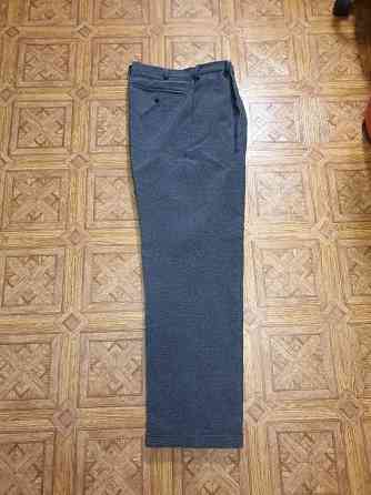 Брюки мужские Макеевка