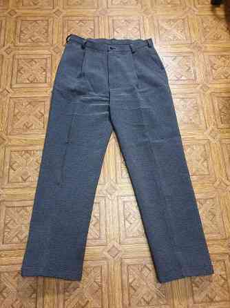 Брюки мужские Макеевка