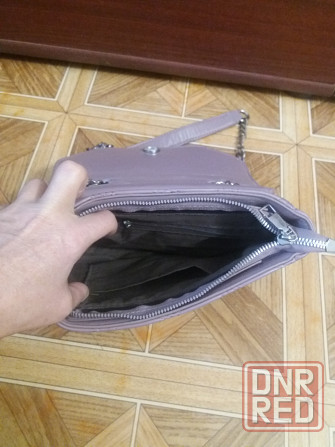 Продам сумку сумочку Донецк - изображение 6