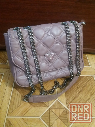 Продам сумку сумочку Донецк - изображение 4