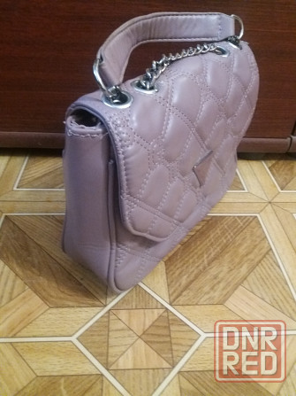 Продам сумку сумочку Донецк - изображение 2