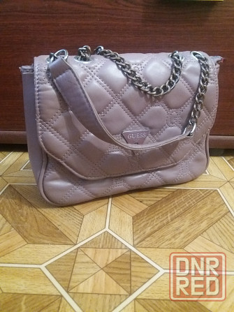 Продам сумку сумочку Донецк - изображение 7