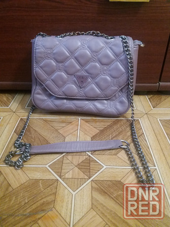 Продам сумку сумочку Донецк - изображение 1