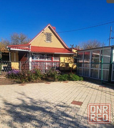 Аренда добротного дома Донецк - изображение 1