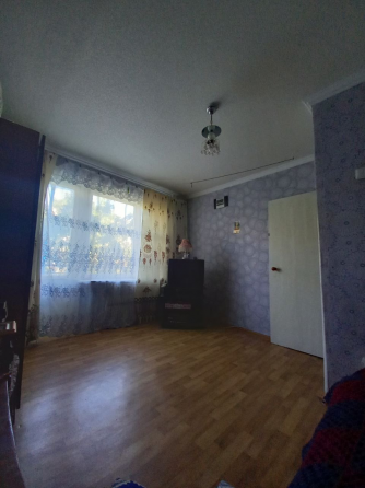 1-комнатная гостинка в Пролетарском р-не Донецк