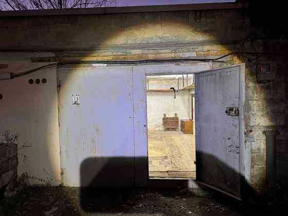 Сдам капитальный гараж Донецк