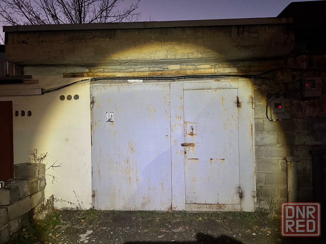 Сдам капитальный гараж Донецк - изображение 1