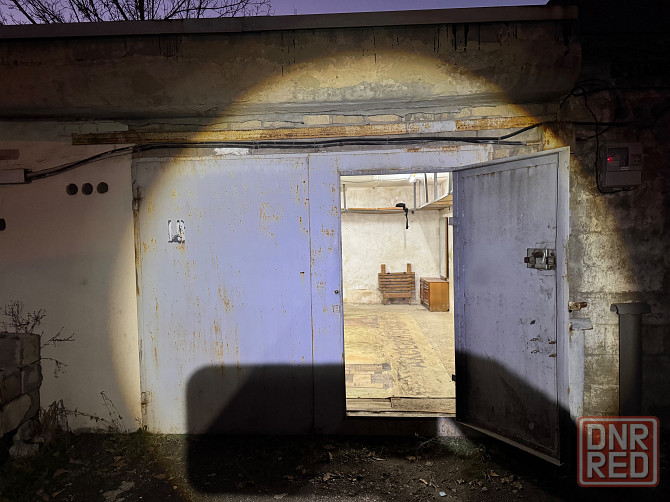 Сдам капитальный гараж Донецк - изображение 2