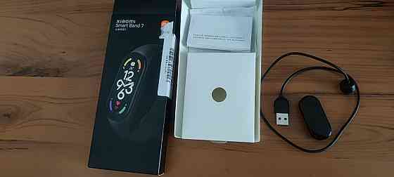 Продам часы на запчасти Smart Band 7 Макеевка