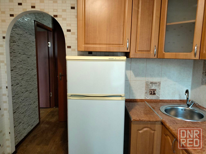 1 комнатная квартира Ворошиловский район Донецк - изображение 3