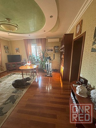 Продажа отличного дома ! с газом ! с ремонтом ! Донецк - изображение 3