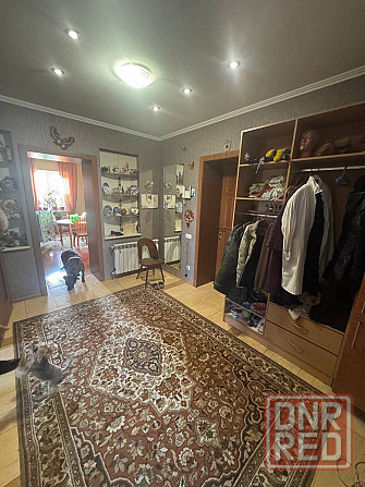 Продажа отличного дома ! с газом ! с ремонтом ! Донецк - изображение 5