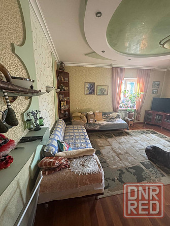 Продажа отличного дома ! с газом ! с ремонтом ! Донецк - изображение 2