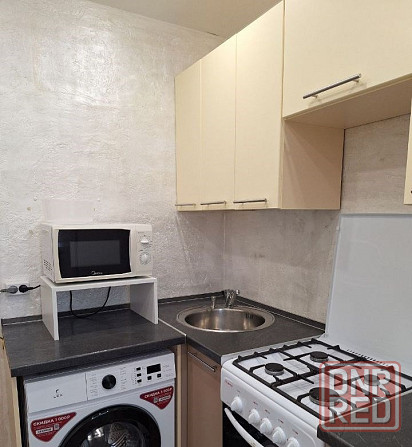 Сдам квартиру по ул.Островского Макеевка - изображение 1