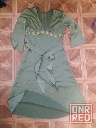 Продам платье р. 42 Донецк - изображение 8