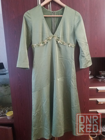 Продам платье р. 42 Донецк - изображение 5