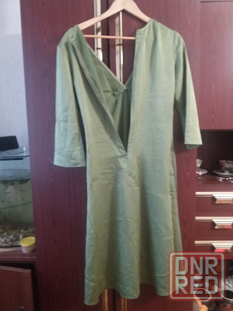 Продам платье р. 42 Донецк - изображение 3