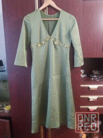 Продам платье р. 42 Донецк - изображение 1