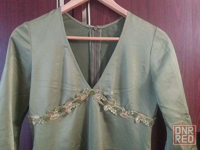 Продам платье р. 42 Донецк - изображение 6