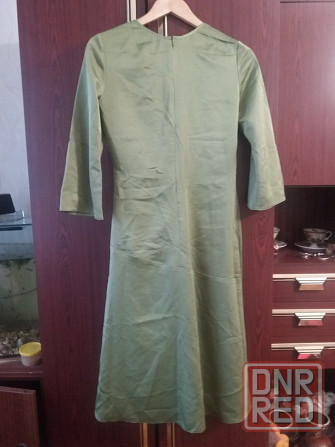 Продам платье р. 42 Донецк - изображение 2