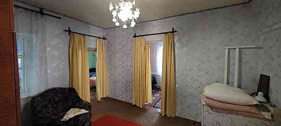 Продам дом на Нижней Крынке Макеевка