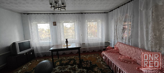 Продам дом на Нижней Крынке Макеевка - изображение 4