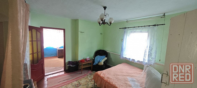 Продам дом на Нижней Крынке Макеевка - изображение 1