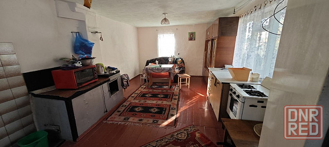 Продам дом на Нижней Крынке Макеевка - изображение 3