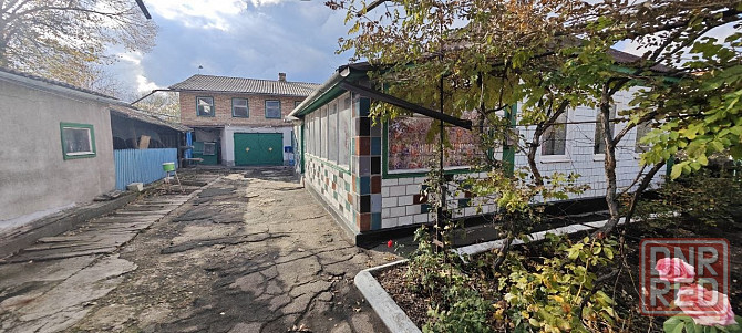 Продам дом на Нижней Крынке Макеевка - изображение 7