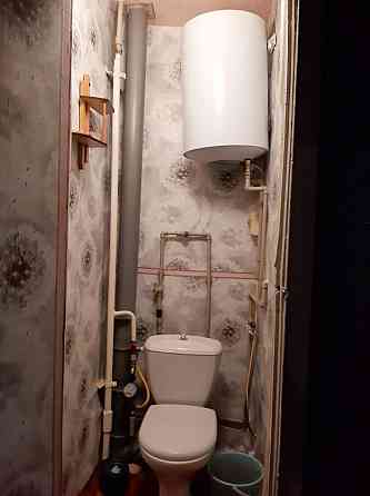 Продам 3-комнатную квартиру в г. Харцызске, низ Черёмушек, район детского сада Волшебница Харцызск