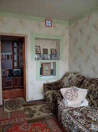 Продам 3-комнатную квартиру в г. Харцызске, низ Черёмушек, район детского сада Волшебница Харцызск